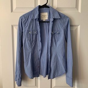 American Eagle Outfitters Shirt